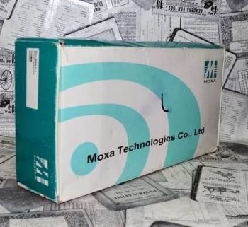 Преобразователь NPORT 5610-8. Гарантия 3 месяца!