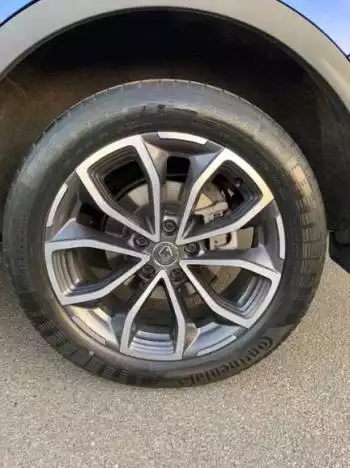 Шины летние Continental ContiEcoContact R18 215 55 V