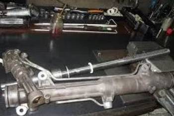 Ремонт рулевых реек