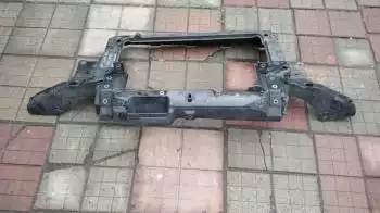 Телевизор на Skoda Fabia 6Y0 805 245 1999-2007