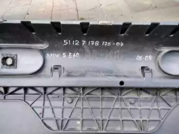 БАМПЕР BMW 5 E60,Х5 F15, X3 F25, 5111 7 178 068 он-05