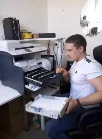 Заправка картриджей Киев (Новобеличи)