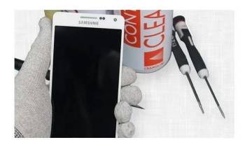 Ремонт смартфонов Академгородок Новобеличи