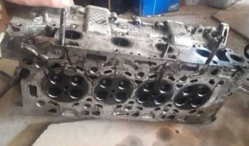 Продам ГБЦ 1.6HDI DV6TED4