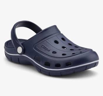 Мужская медицинская обувь медичне взуття сабо COQUI