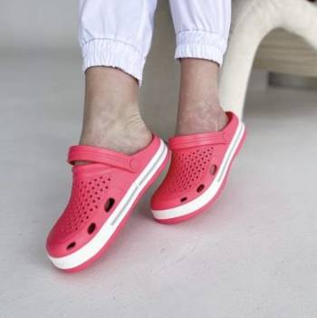 Женская медицинская обувь сабо COQUI медичне взуття