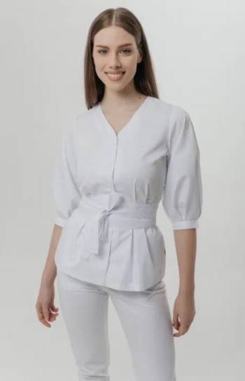 Женские медицинские костюмы медицинская форма медичні костюми куртка