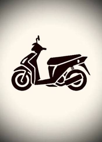 Ремонт мопедов и скутеров