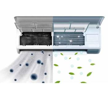 Ремонт та обслуговування кондиціонерів, продаж, монтаж,чистка.