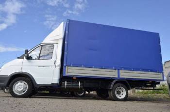 Услуги Грузчиков Грузоперевозки Полтава