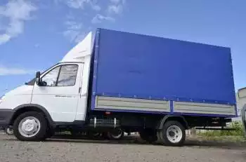 Услуги Грузчиков Грузоперевозки Полтава
