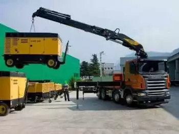 Маніпулятора 500грн/година. Оренда. Вантажні перевезення Україна!