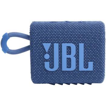 Акустика JBL GO 3 Eco (JBLGO3ECO)