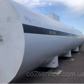 Заправка балонів вуглекислото, аргоном, киснем, зварювальною сумішшю, 