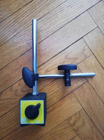 Магнітна рамка до індикатора ич 10