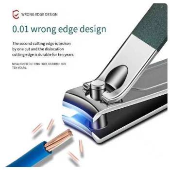 Набор ножниц для ногтей. Маникюрные инструменты для красоты 6 шт.