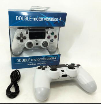 Джойстик DOUBLESHOCK для PS 4, игровой беспроводной геймпад PS4/PC акк
