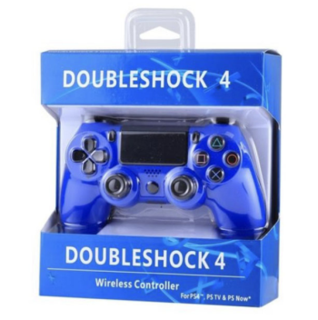 Джойстик DOUBLESHOCK для PS 4, игровой беспроводной геймпад PS4/PC акк