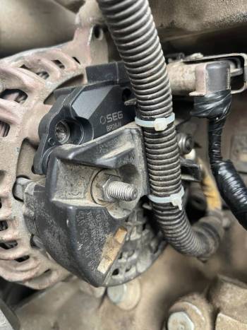 Автоэлектрик пневматик Днепр 