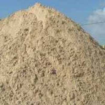 ПЕСОК строительный самосвалами город Днепр и область