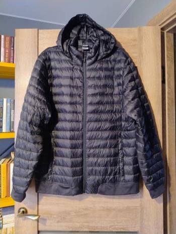 Пуховик Mikimley