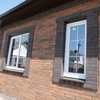 Металлопластиковые окна Кривой Рог рассрочка цена с установкой