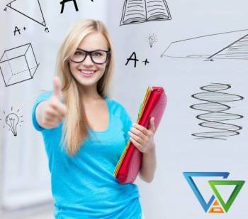 Репетитор з математики, Дніпро,  вул. Робоча