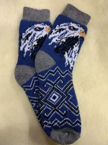 Шкарпетки теплі носки
