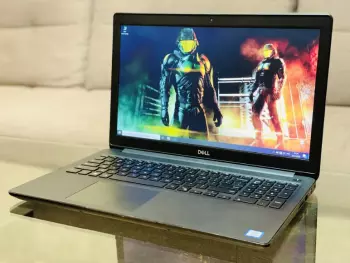 Dell 3500 /Full HD/ i5-8265U/3.9 GHz/8 ГБ/SSD 256/UHD Graphics 620