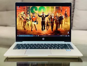 HP ProBook 440/Full HD/ i7-8565U/4.6 GHz/8 ГБ/SSD 256/UHD Graphics 620