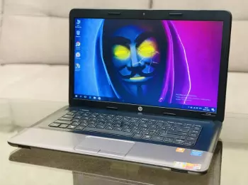 HP 250 G1/ Intel Celeron 1000M/1.8 GHz/4 ГБ/HDD 320 ГБ/HD Graphics