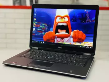 Dell E7440 /Full HD/IPS/i7-4600U/3.3 GHz/8 ГБ/SSD 160/HD Graphics 4400