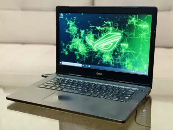 Dell 3480/ Core i5-7200U/3.1 GHz/8 ГБ/SSD 256 ГБ/HD Graphics 620 1 ГБ