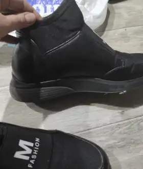 Туфли, ботиночки, ботильоны, натуральная кожа, замш, 39, 40, 41 лот