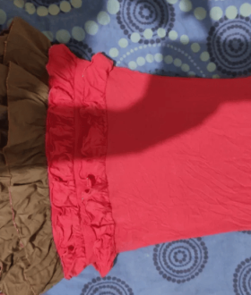 Платья, летние платья, туники, майка, туника, пакет вещей 46,48 размер