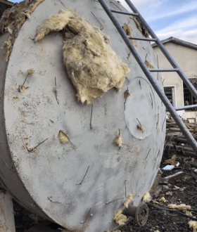 Ємкості для рідини (малих і великих об‘ємів) Бочки