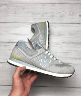 Чоловічі кросівки New Balance 574