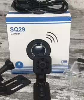 Tv Міні камера + WI-FI SQ29 IP підводна камера, відеокамера з нічним р