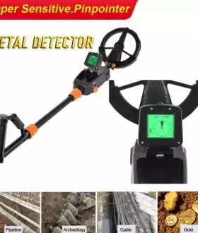 Металлоискатель MD1008A Металошукач md1008 md4030 md3010 md6250 d3028