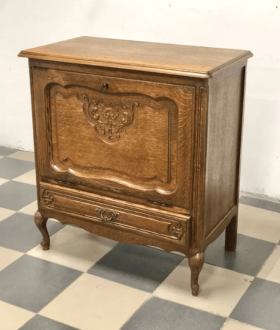 Тумба бар антикварна Луі