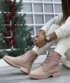 Черевики жіночі зимові нові