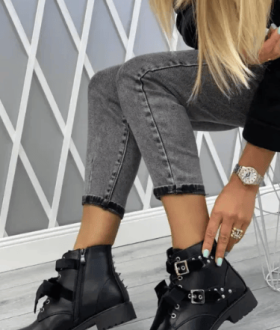 Черевики жіночі нові