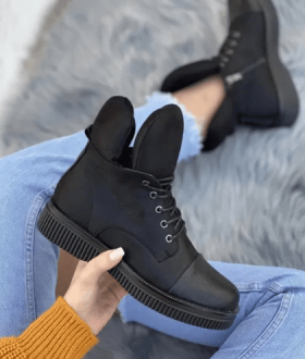 Черевики жіночі