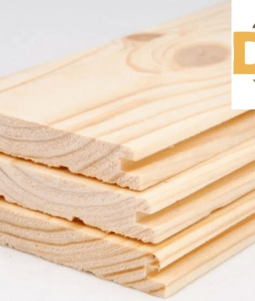 Пиломатериалы, доска пола, вагонка, обрезная/необрезная доски, планкен