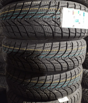 Шины premiorri viamaggiore 185/60/14 зимняя.