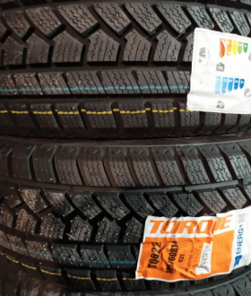 шины TORQUE 175/65/14 зимняя.