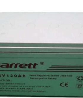 Аккумулятор 120мА в наяності. Jarrett 12V 120 Ah опт, самовивіз Київ