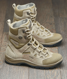 Зимние берці/Тактические Берцы (36-48°) Койот -25°°