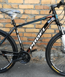 Новый горный велосипед Profi EVEREST 27,5