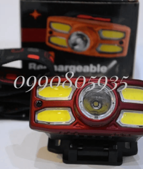 Фонарь налобный Police 209